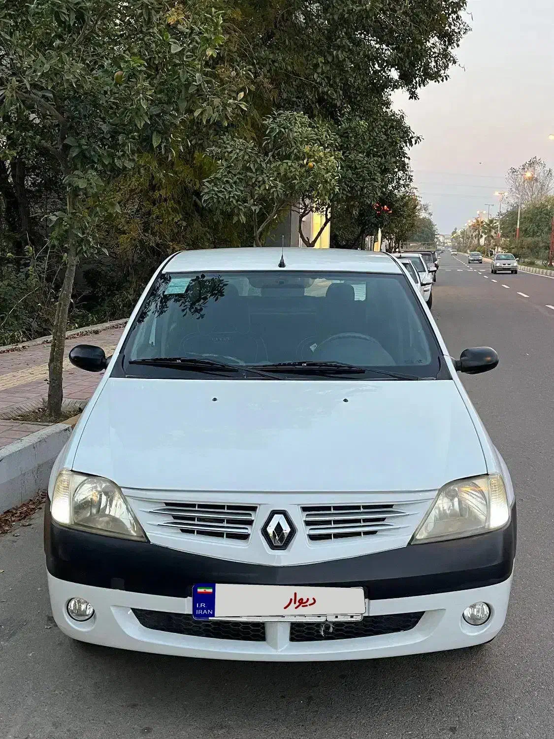 النود مدل ۹۲ بیرنگ|خودرو سواری و وانت|کتالم و سادات شهر, |دیوار