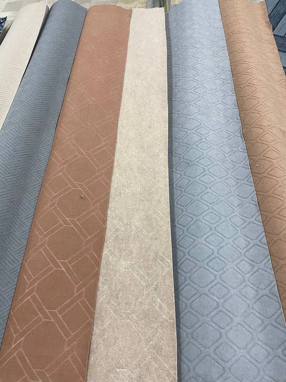 پالاز موکت تافتینگ در جشنواره مدت محدود|موکت|بابل, |دیوار