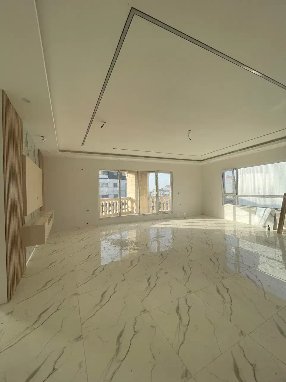 فروش واحد نوساز ویودار در کاشف السلطنه|فروش آپارتمان|لاهیجان, حزین|دیوار