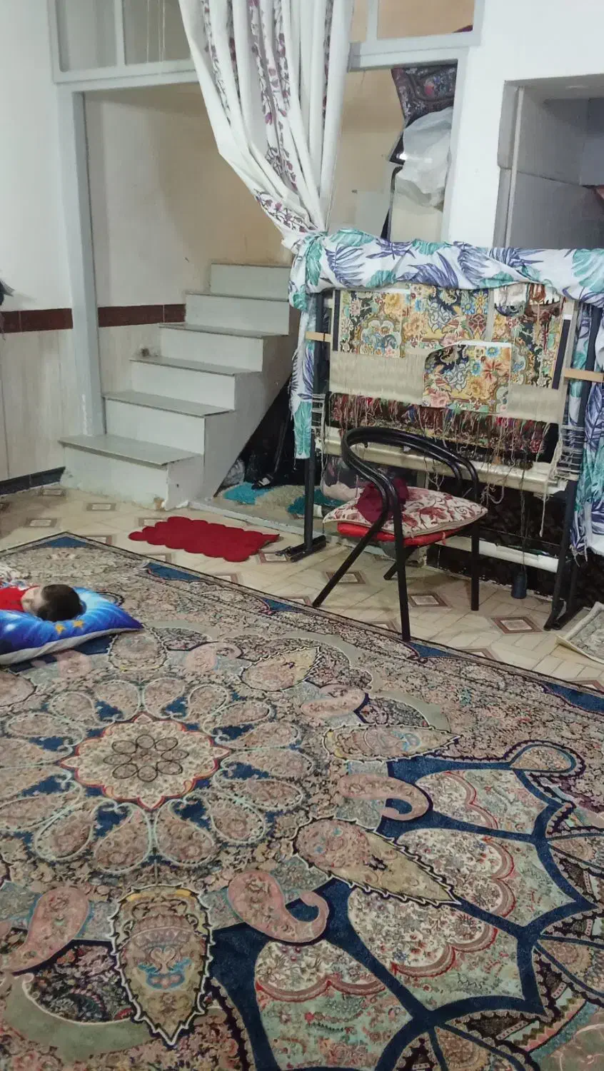 خانه ۴۸ متری دوبلکس برای فروش|فروش خانه و ویلا|نسیمشهر, |دیوار