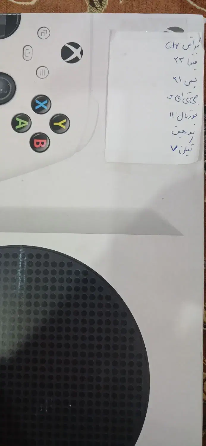 ایکس باکس|کنسول، بازی ویدئویی و آنلاین|تهران, شهرک شریفی|دیوار