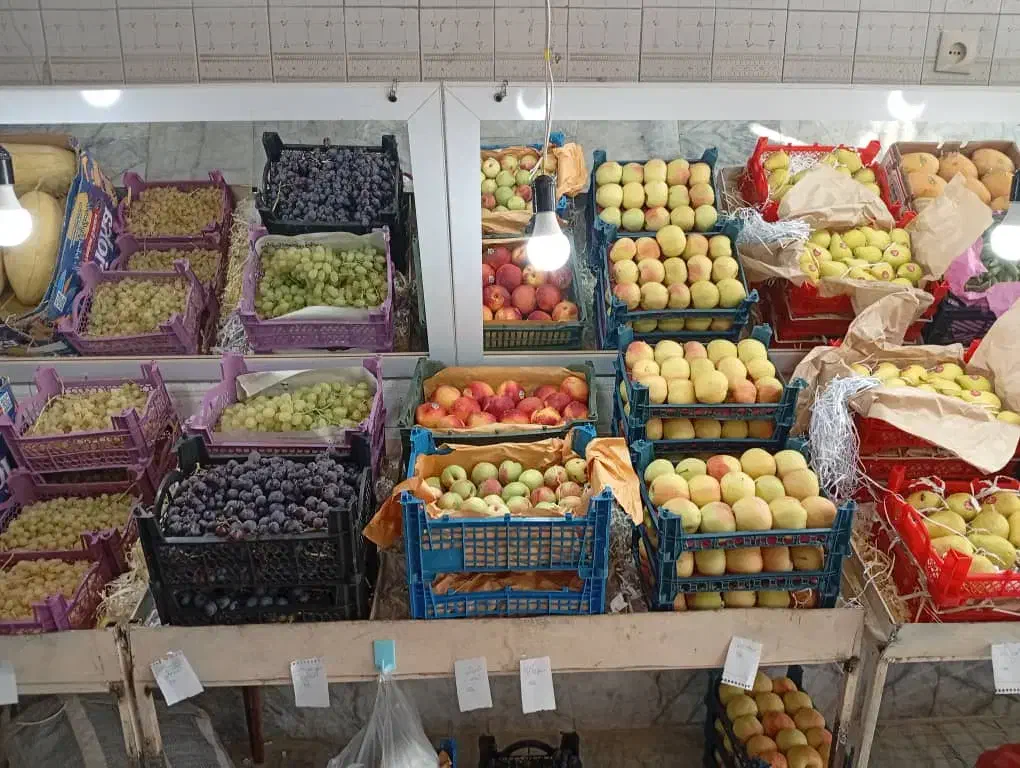 تجهیزات مغازه|فروشگاه و مغازه|نیریز, |دیوار