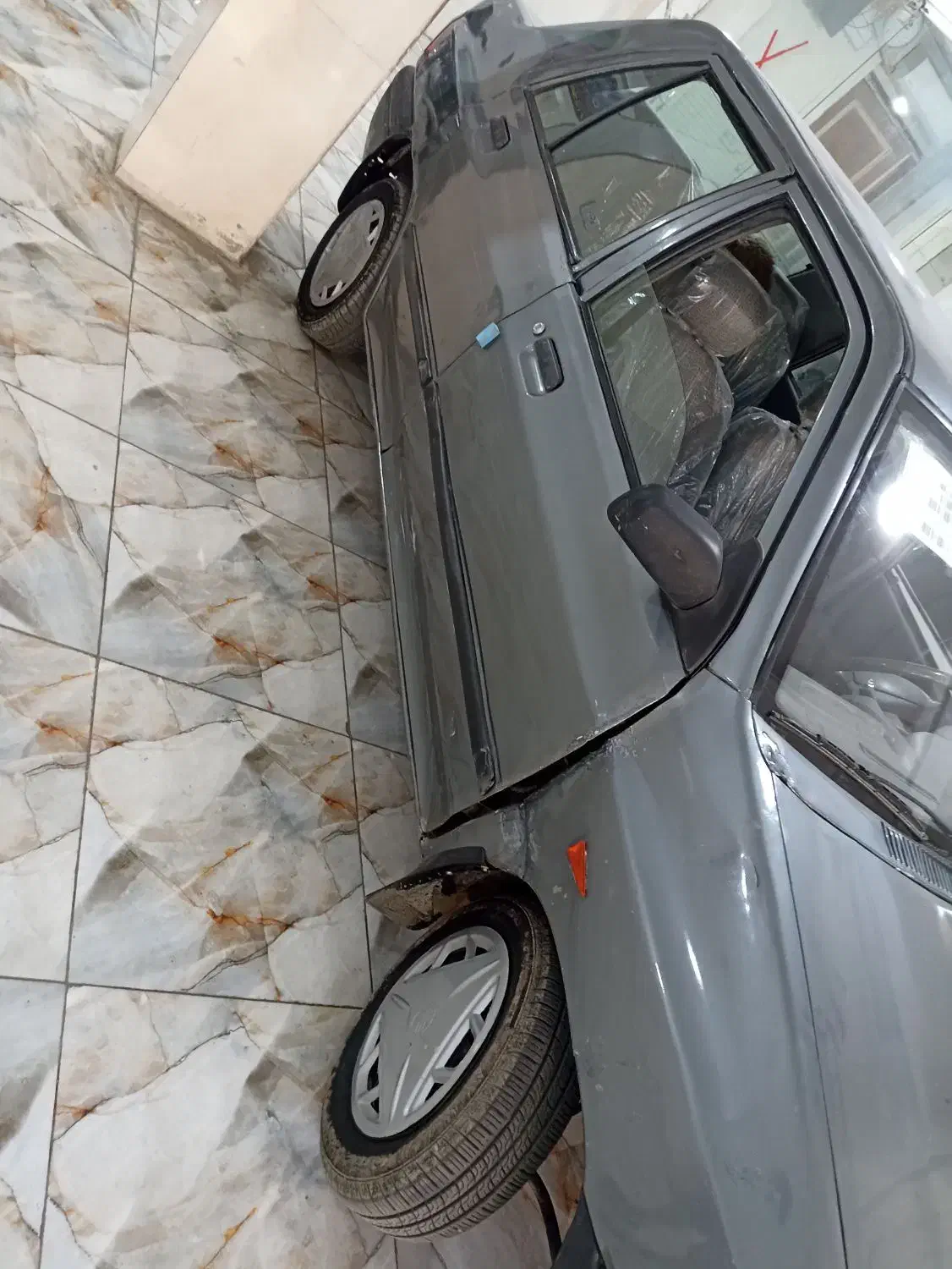 پراید 131 مدل 1394|خودرو سواری و وانت|مشهد, پنجتن|دیوار