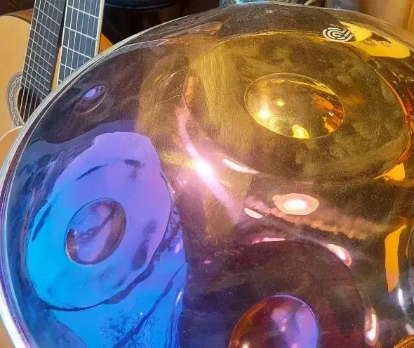 هنگدرام آرشام ۹نت گام Dرمینور کیس وپایه|درام و پرکاشن|تهران, جمهوری|دیوار