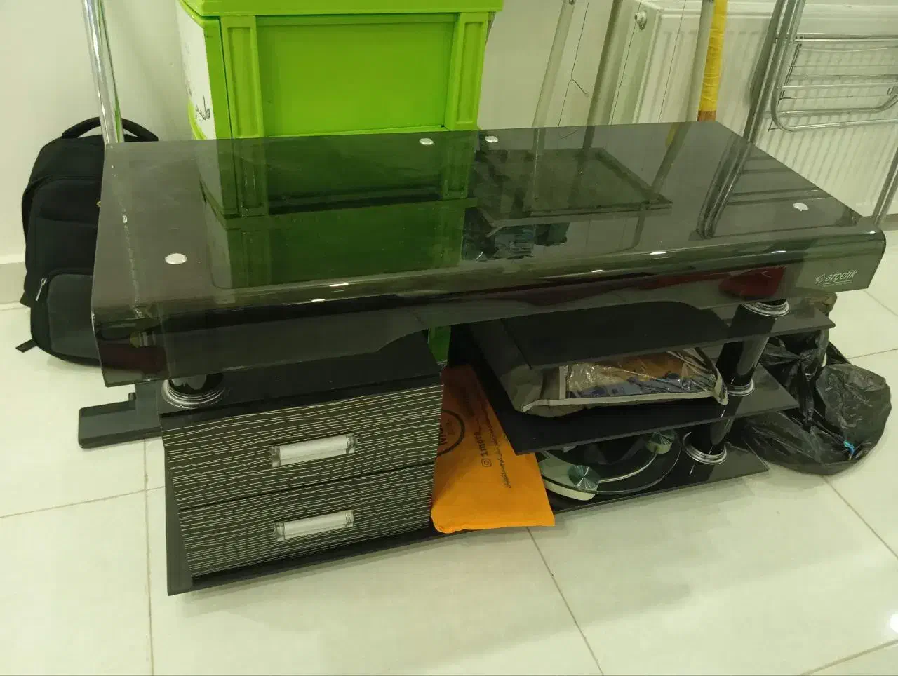 میز تلویزیون|میز تلویزیون|کوچصفهان, |دیوار