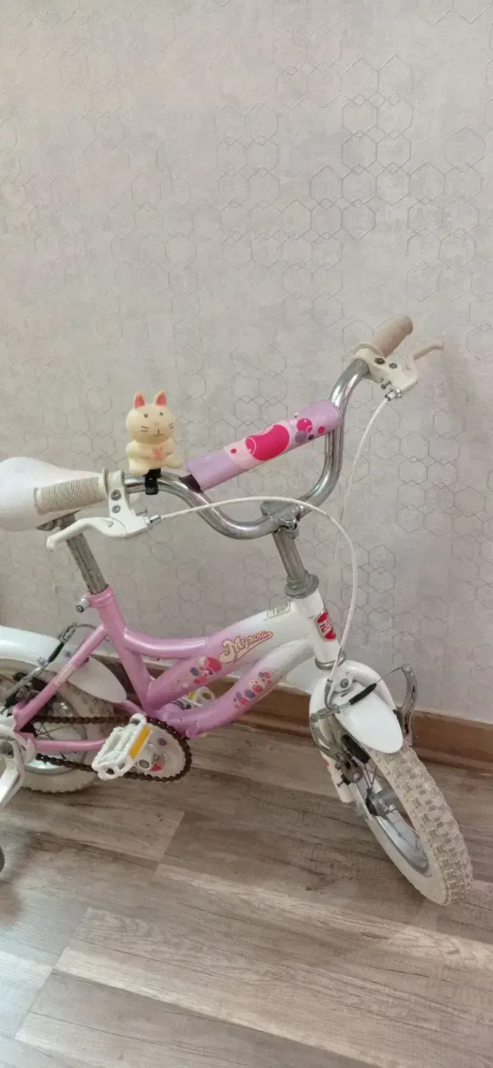 دوچرخه سایز ۱۲|دوچرخه، اسکیت، اسکوتر|گرگان, |دیوار