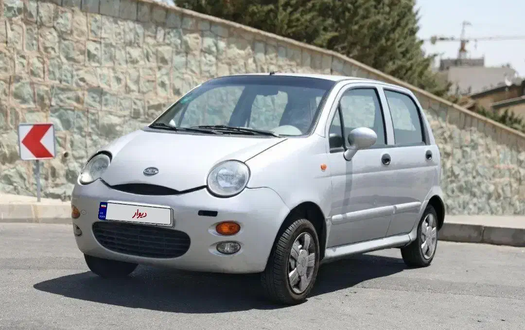 ‌mvm110|خودرو سواری و وانت|اصفهان, عباس‌آباد|دیوار