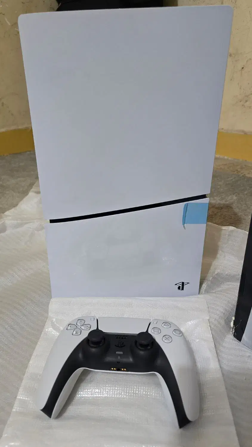 ps5 در حد آک|کنسول، بازی ویدئویی و آنلاین|دزفول, |دیوار