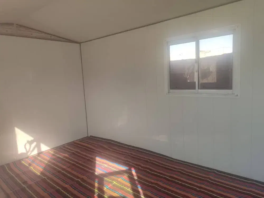 کانکس فروشی|مصالح و تجهیزات ساختمان|دهدشت, |دیوار