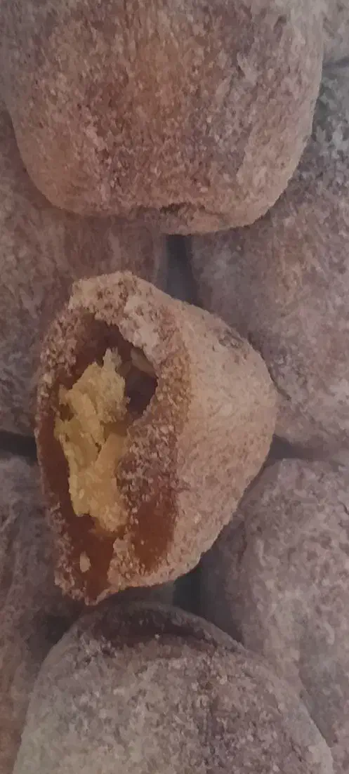 زردآلوی خشک آفتابی|خوردنی و آشامیدنی|تسوج, |دیوار