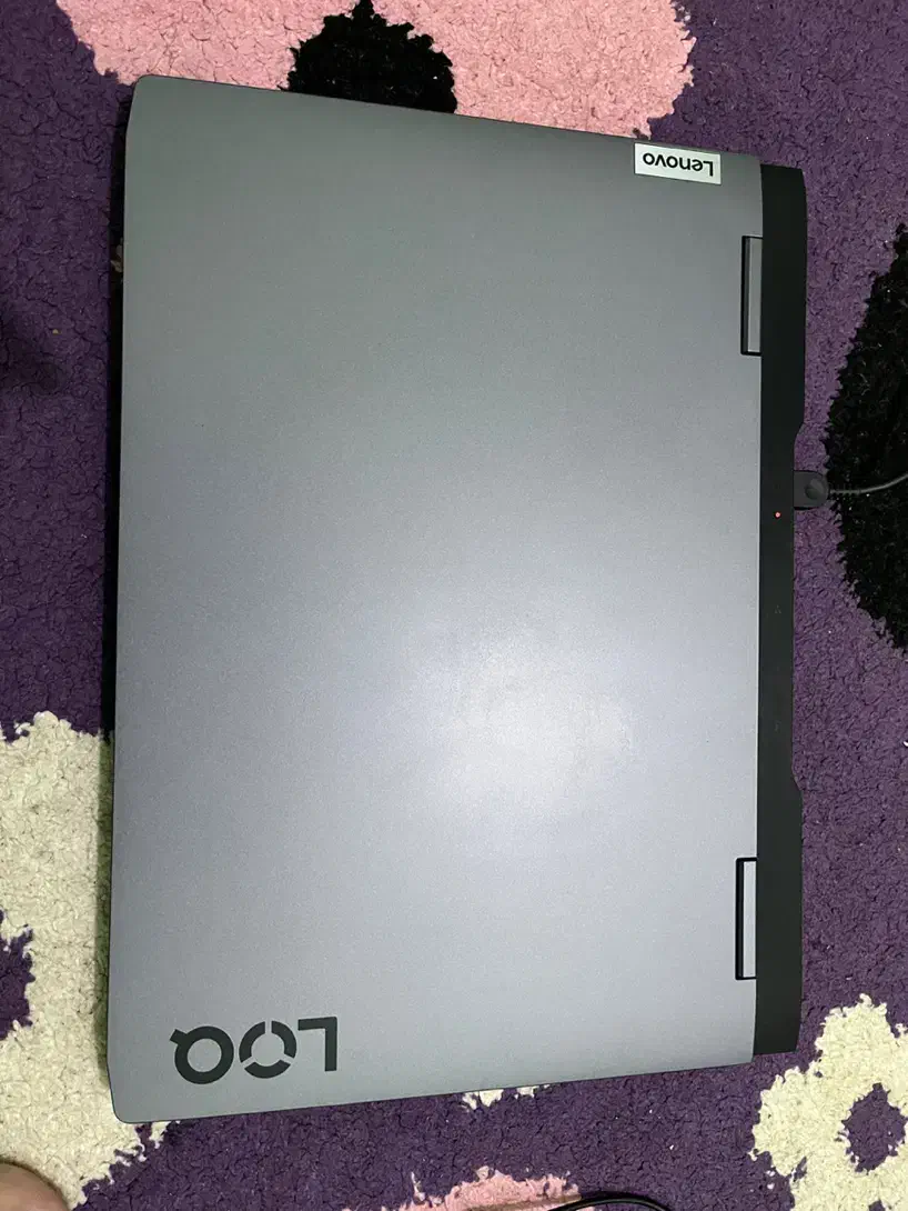 لبتاب گیمینگ Lenovo LOQ|رایانه همراه|مشهد, خواجه ربیع|دیوار