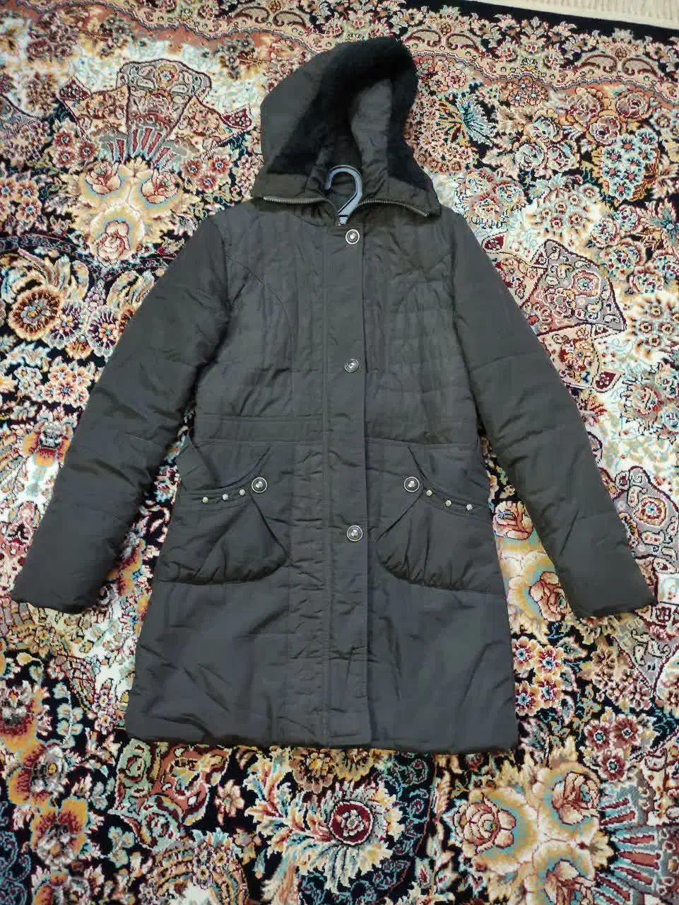 دوعددپالتو تمیز و بدون زدگی|لباس|بیرجند, |دیوار