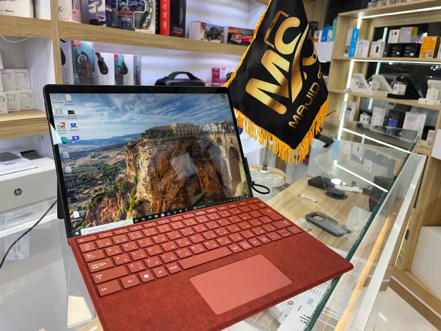 Microsoft Surface Pro 8|رایانه همراه|کرج, کوی امامیه|دیوار