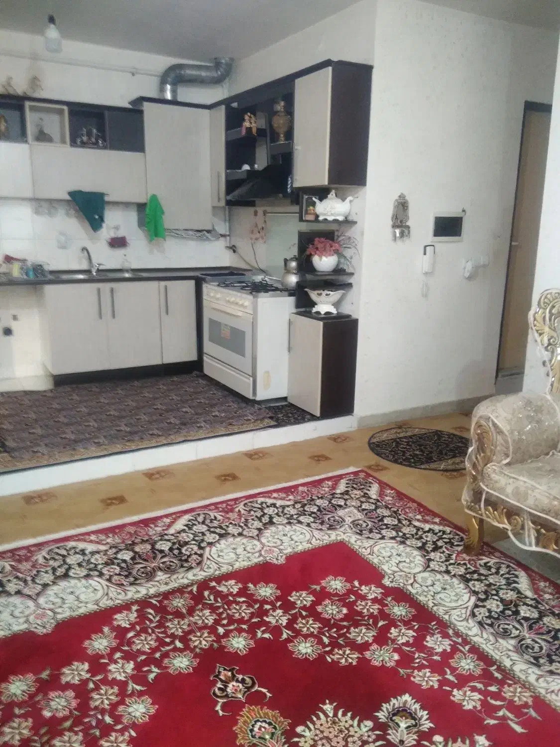 اجاره روزانه/هفتگی/ماهانه آپارتمان ۹۰ متری|اجارهٔ کوتاهمدت آپارتمان و سوئیت|ایلام, |دیوار