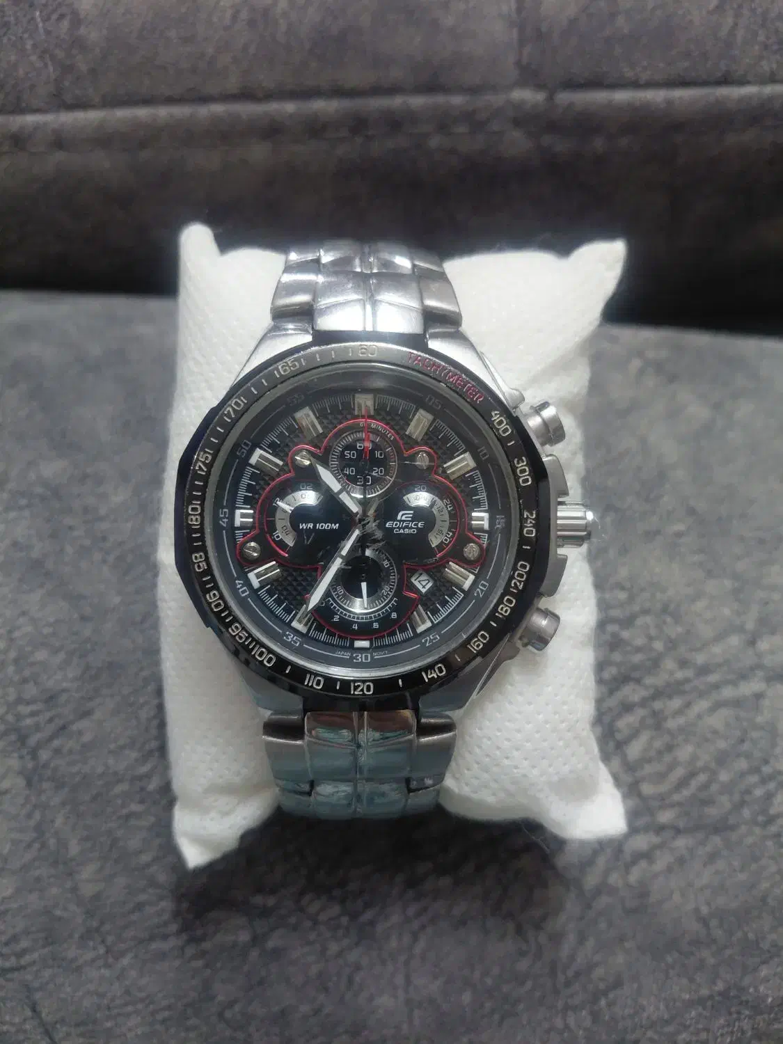 ساعت مچی مردانه ادیفاس|ساعت|تهران, زهتابی|دیوار