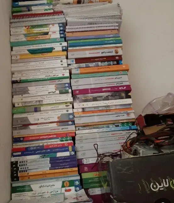 مشاوره تحصیلی|فعالیت داوطلبانه|بروجرد, |دیوار