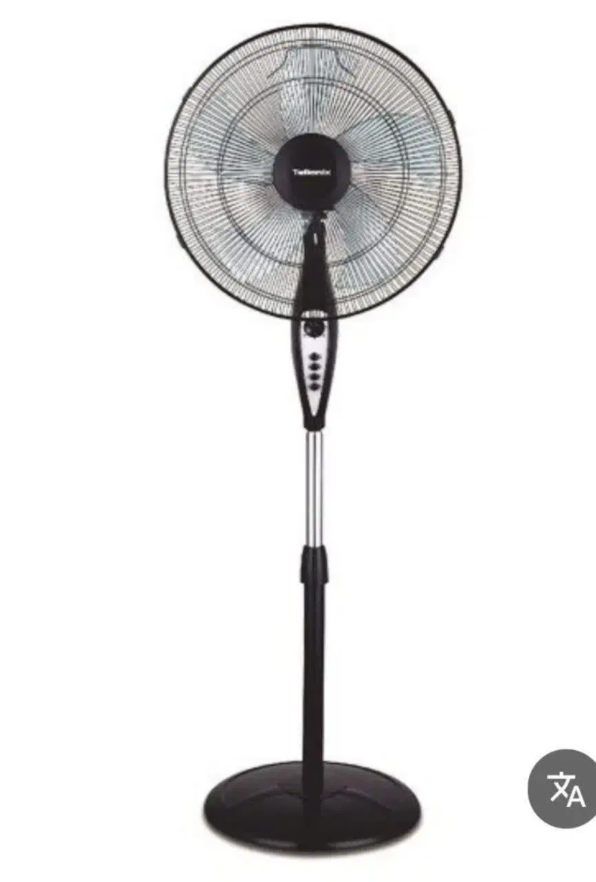 پنکه|پنکه و تصفیه‌کنندهٔ هوا|خمینی‌شهر, |دیوار