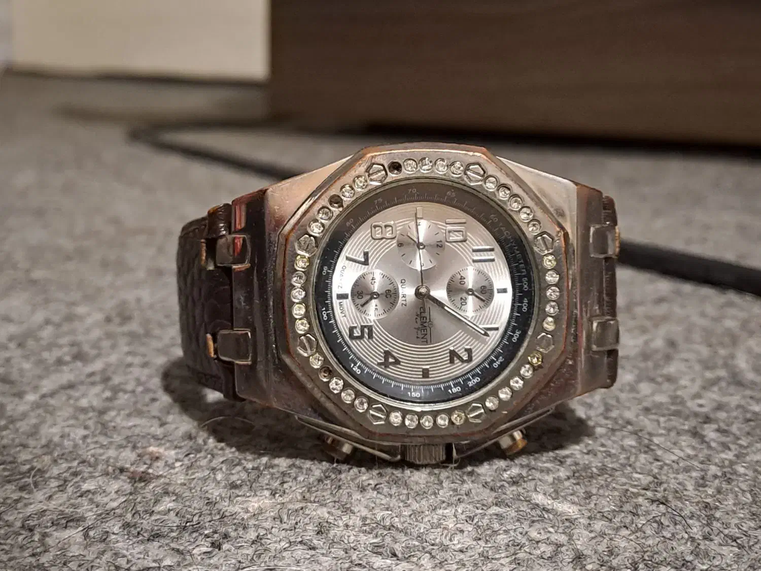 ساعت element|ساعت|تهران, حبیب الله|دیوار