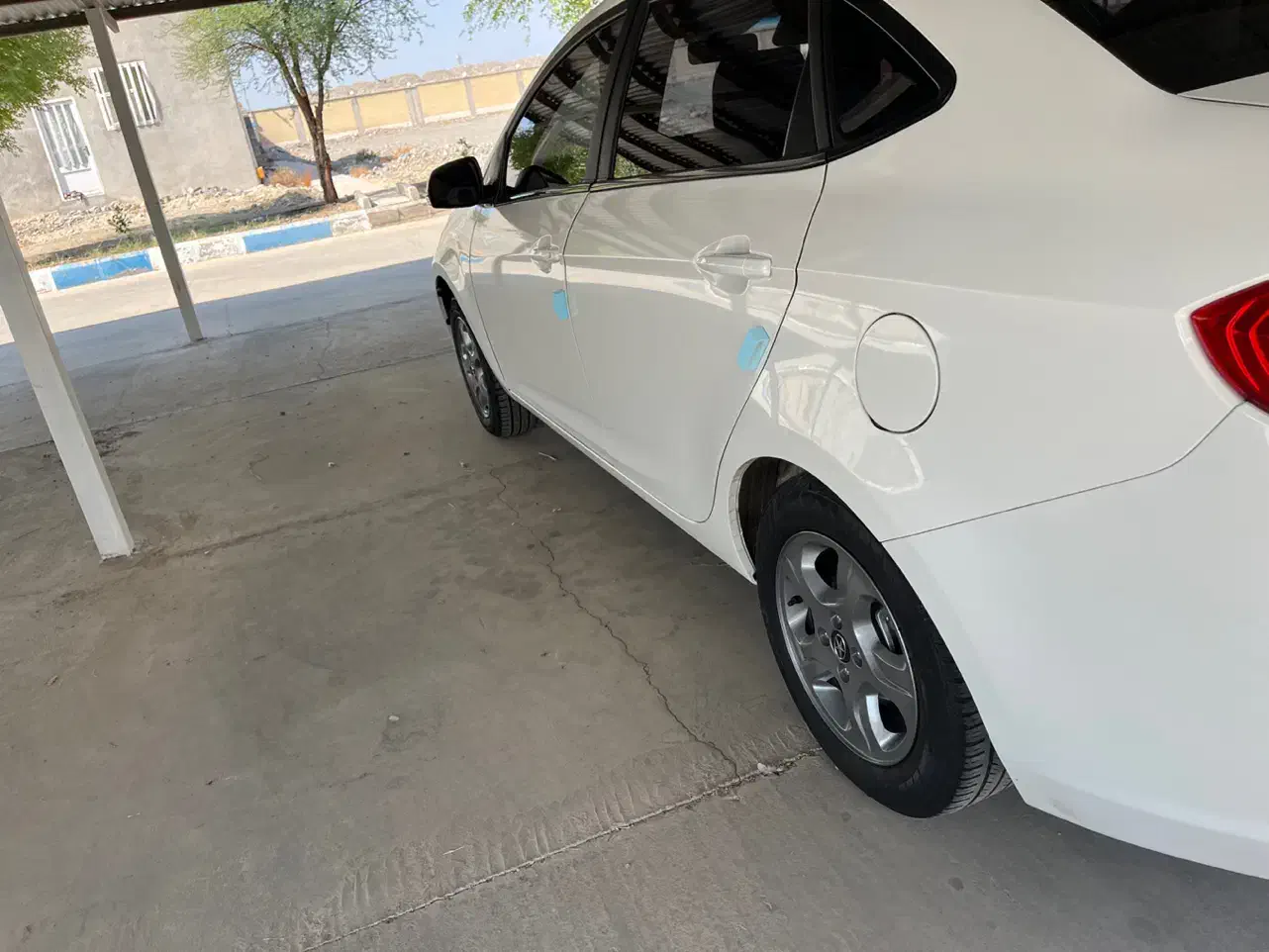 جک j4 مدل ۱۴۰۲|خودرو سواری و وانت|بندرعباس, |دیوار