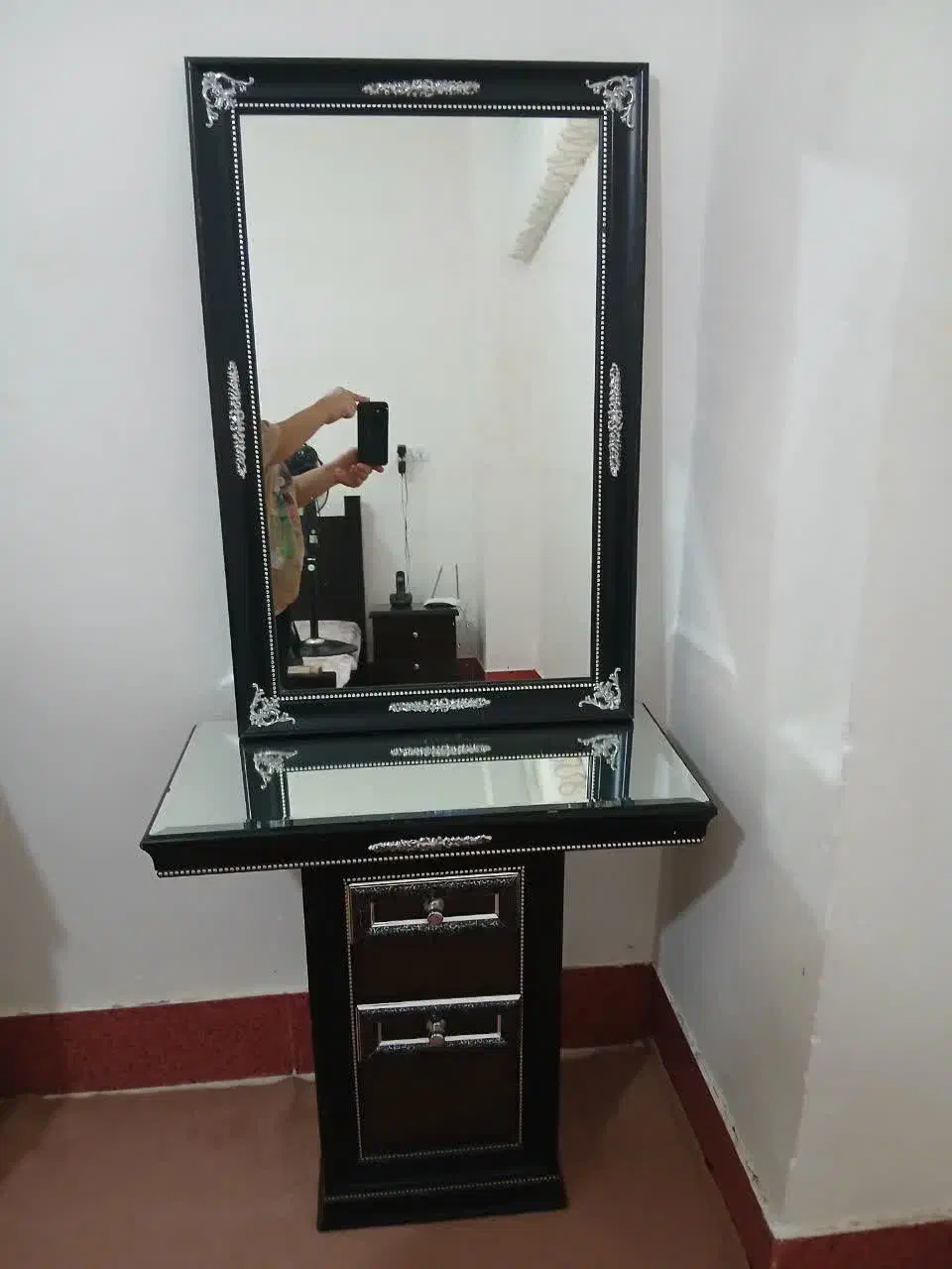 ابنه شمعدان|بوفه، ویترین، کنسول|شاهرود, |دیوار