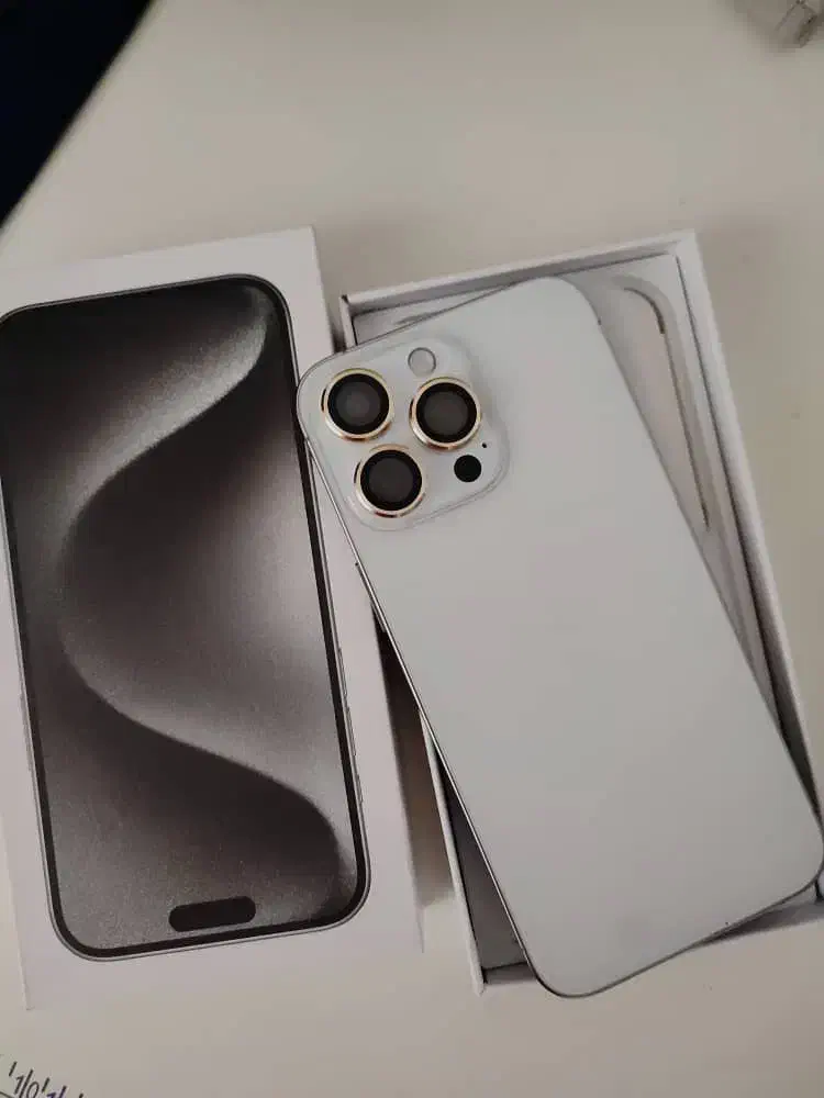 گوشی طرح آیفون،۱۵پرومکس|موبایل|جم, |دیوار