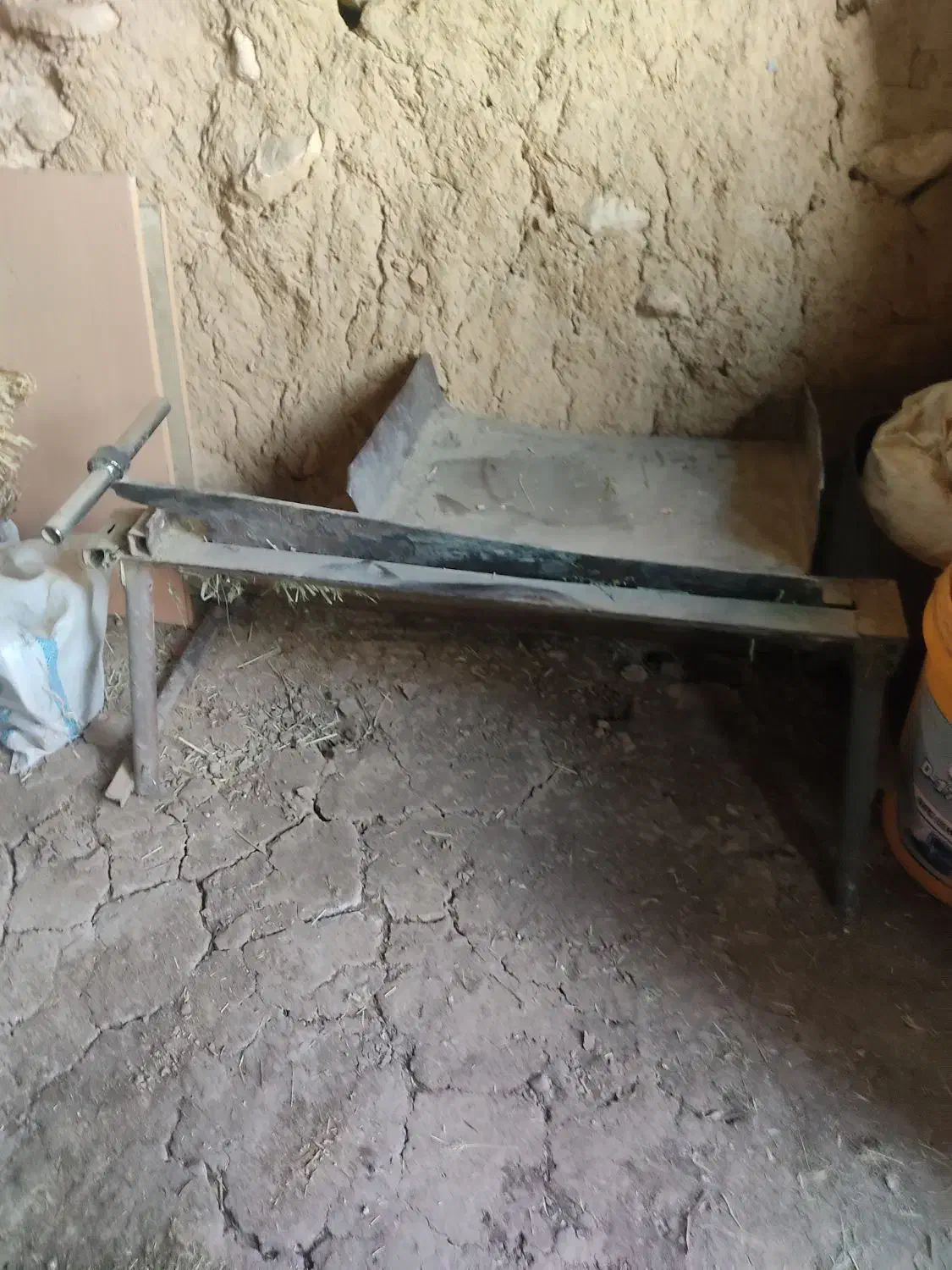 وسایل کشاوزری ودامداری|ابزارآلات|بیجار, |دیوار