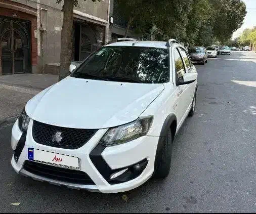 کوییک s|خودرو سواری و وانت|زنجان, |دیوار