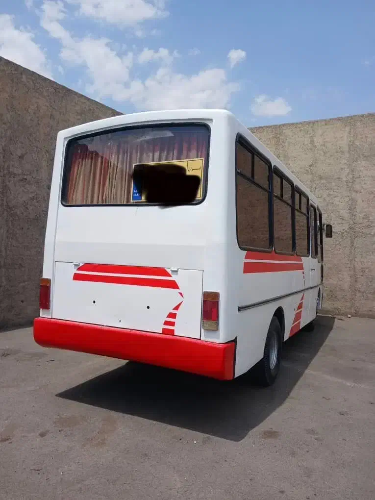 ایویکو ۷۲|خودرو سنگین|تبریز, |دیوار