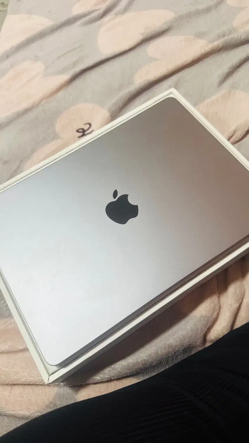 مک بوک در حد نو|رایانه همراه|کرج, فاز ۱ مهرشهر|دیوار