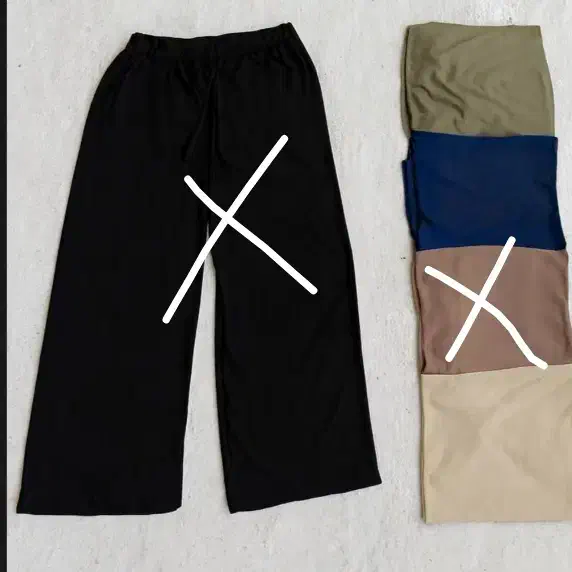 شلوار دامنی قواره بزرگ|لباس|اهواز, گلستان|دیوار