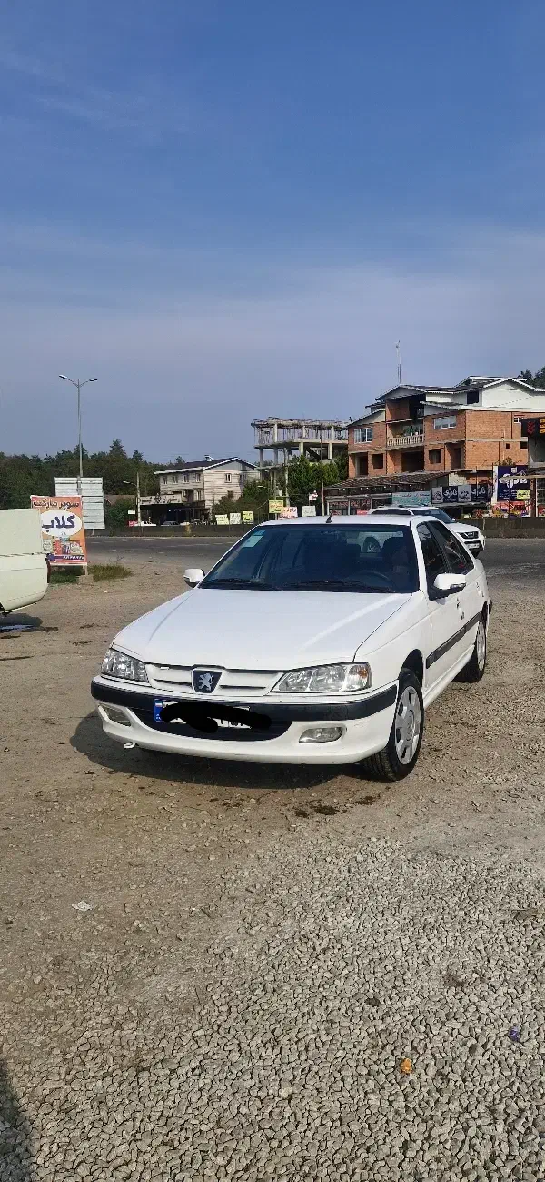 xu7p 1401|خودرو سواری و وانت|پره‌سر, |دیوار