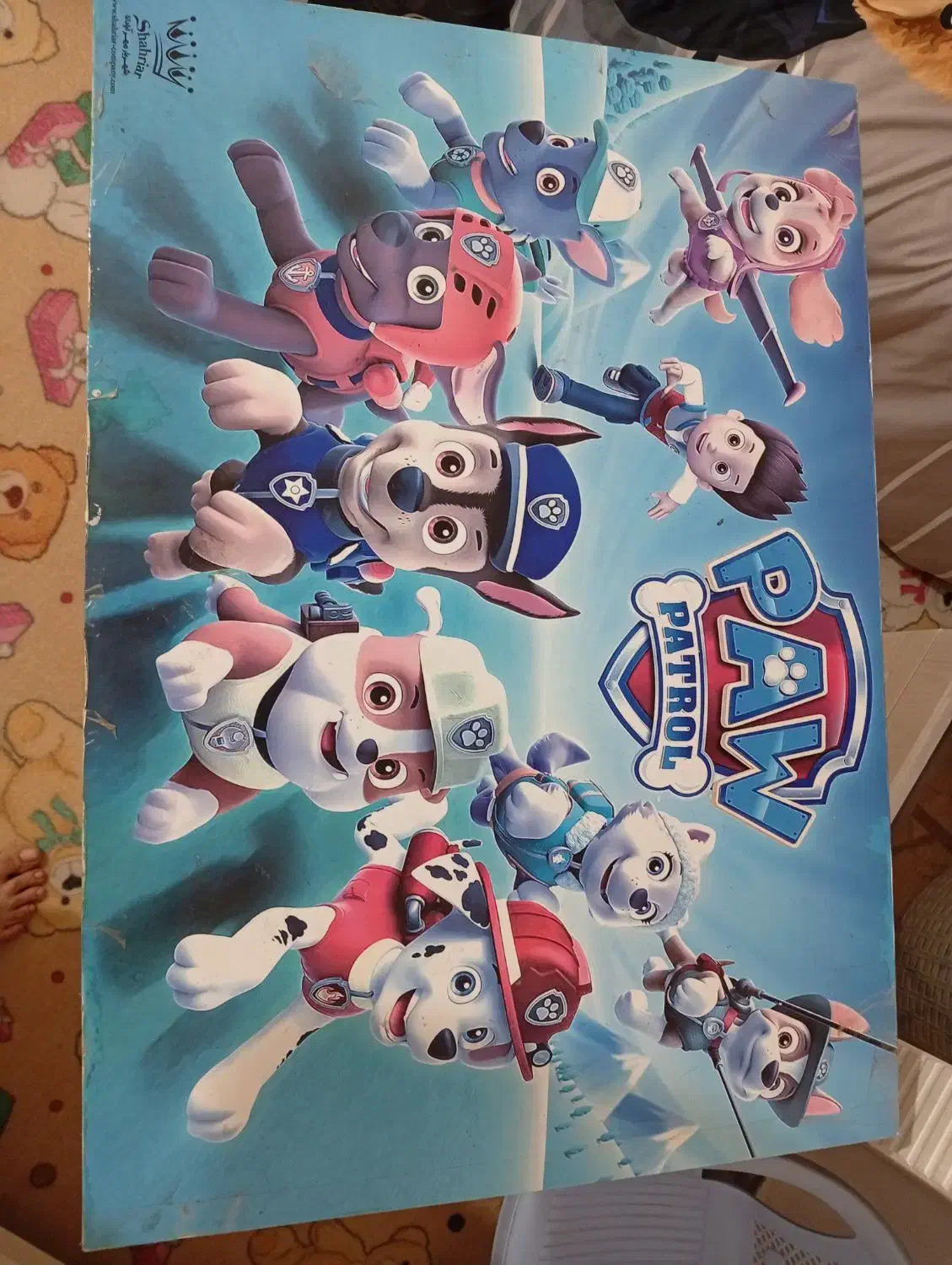 میز تحریر پسرانه|میز تحریر و کامپیوتر|فیروزآباد (فارس), |دیوار