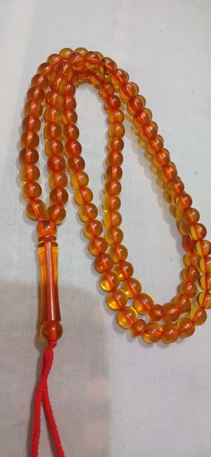 دوتا تسبیح سندلوس تراش یعقوب شیخک بلند|بدلیجات|تهران, زمزم|دیوار