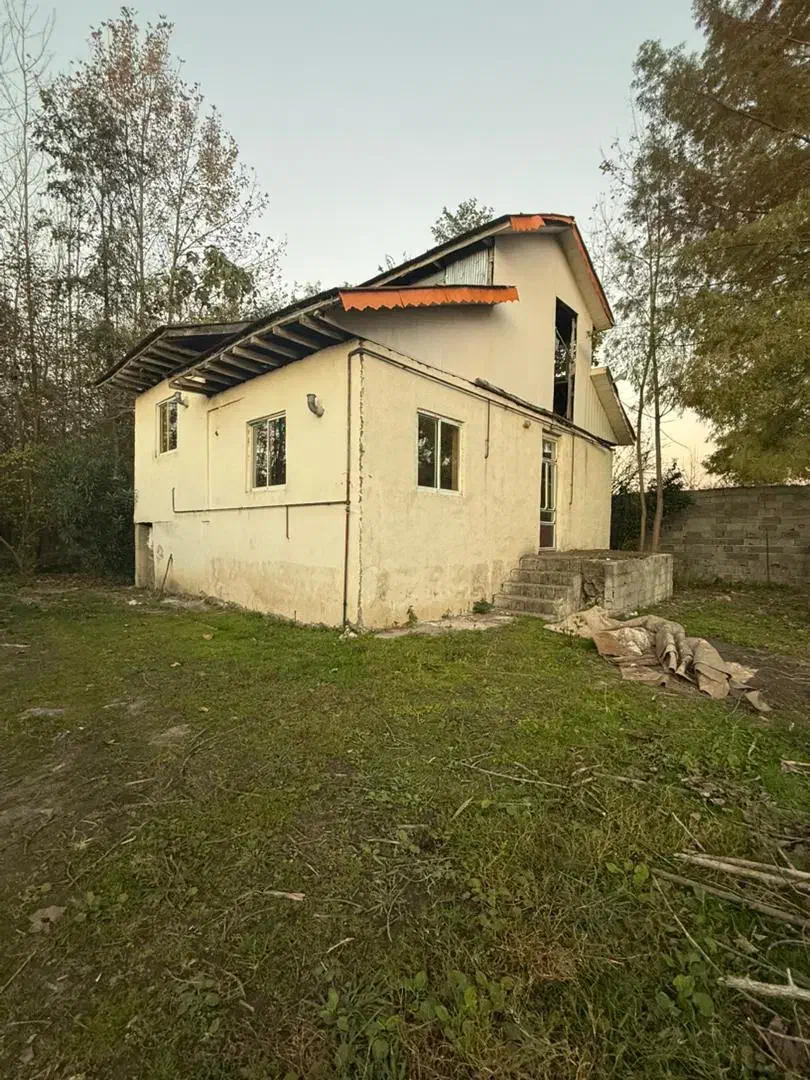 دو باب خانه روستایی بهمراه سند تک برگ|فروش خانه و ویلا|لاهیجان, آهندان|دیوار