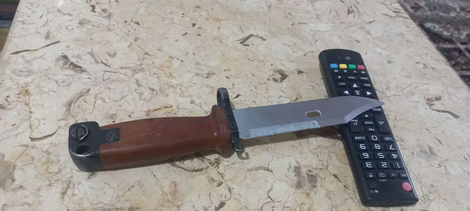 چاقو|کلکسیون و سرگرمی|کرمانشاه, |دیوار