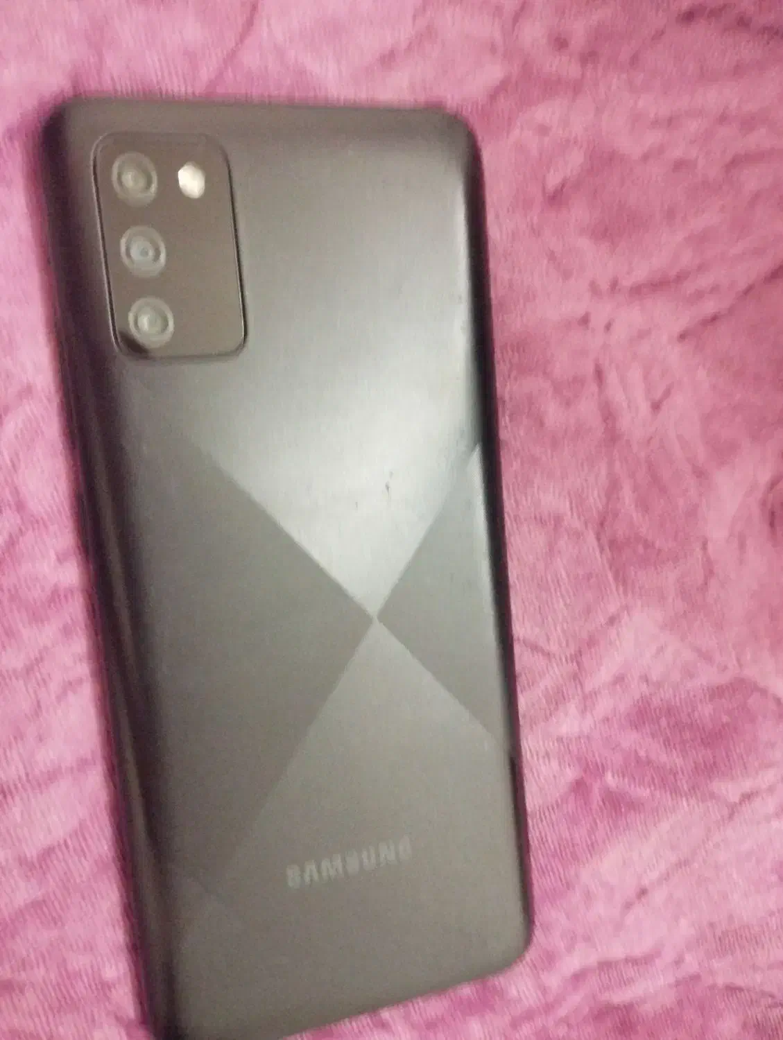 گوشی A02s|موبایل|زرقان, |دیوار