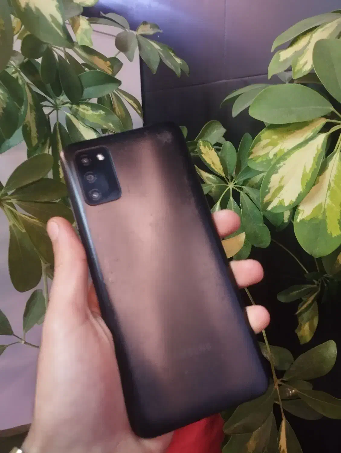 سامسونگ a03s|موبایل|تبریز, |دیوار