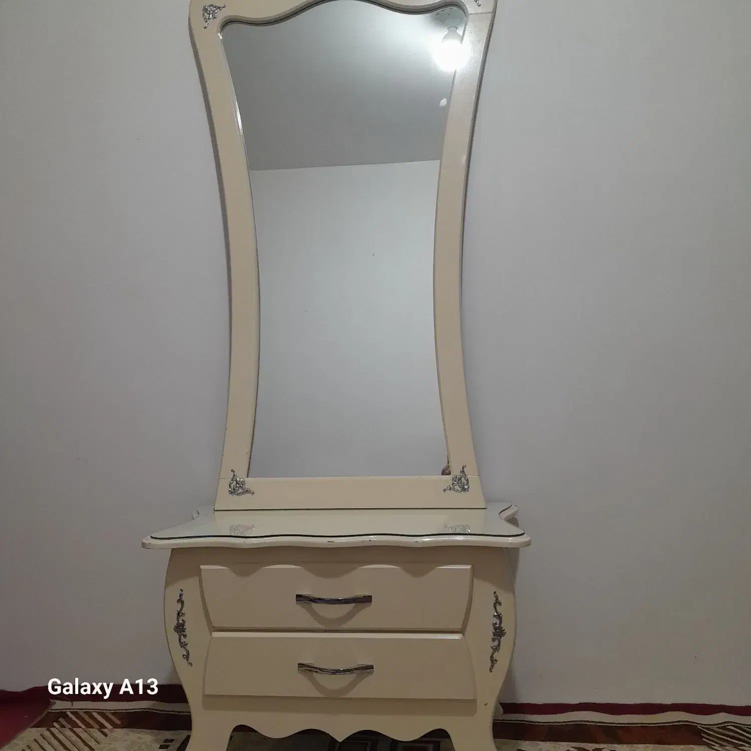 اینه وکنسول|بوفه، ویترین، کنسول|قروه, |دیوار