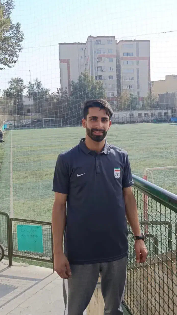 مربی فوتبال|خدمات آموزشی|تهران, تهرانسر مرکزی|دیوار