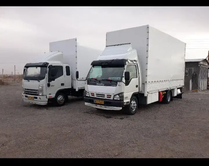 باربری سنندج کردستان|خدمات حمل و نقل|سنندج, |دیوار