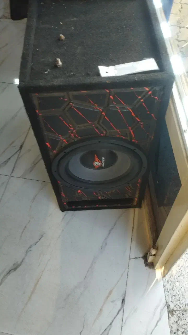 سیستم صوتی|صوتی و تصویری|میاندوآب, |دیوار