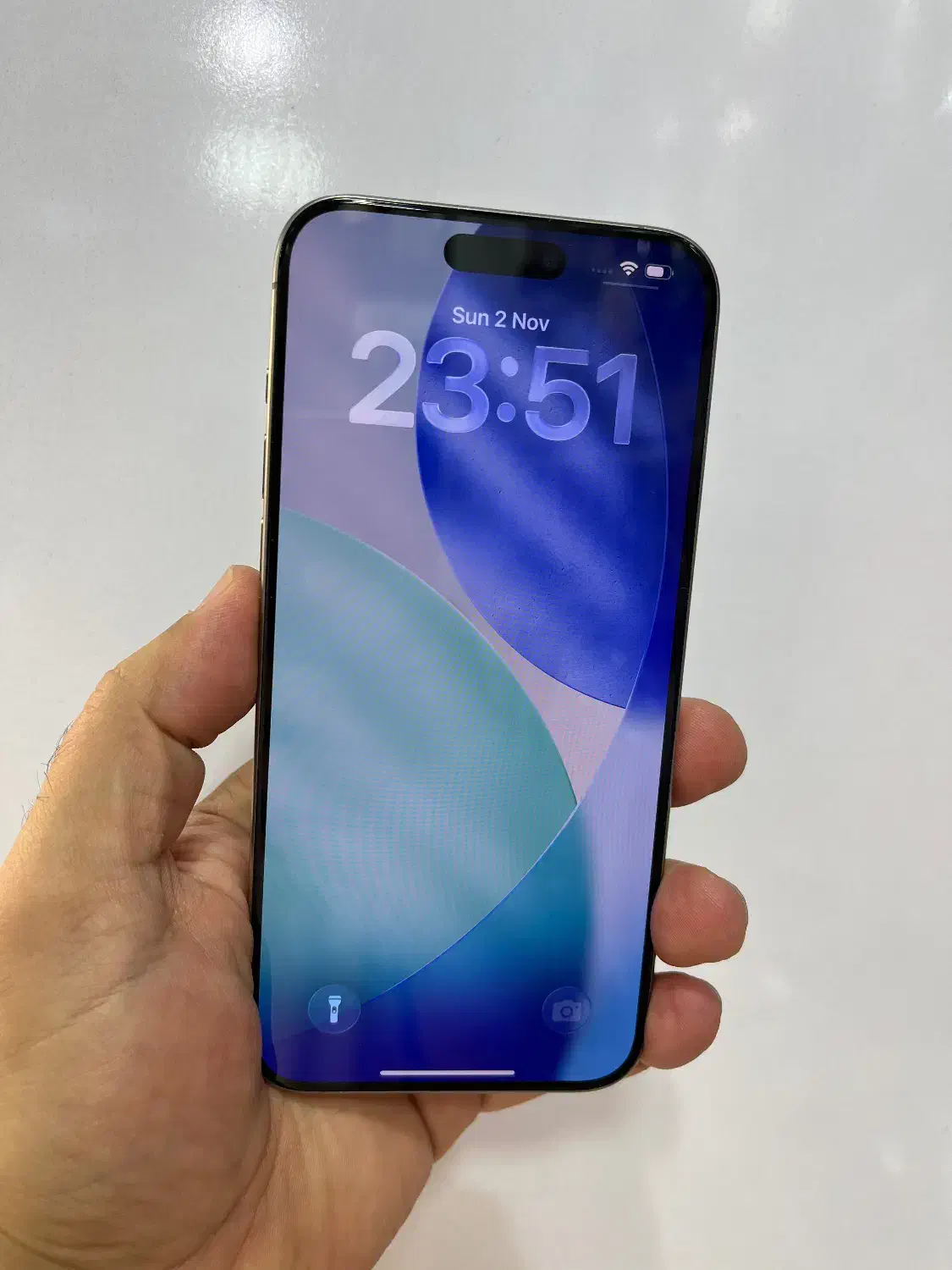 iPhone 15promax 512 GB|موبایل|تهران, جنتآباد مرکزی|دیوار