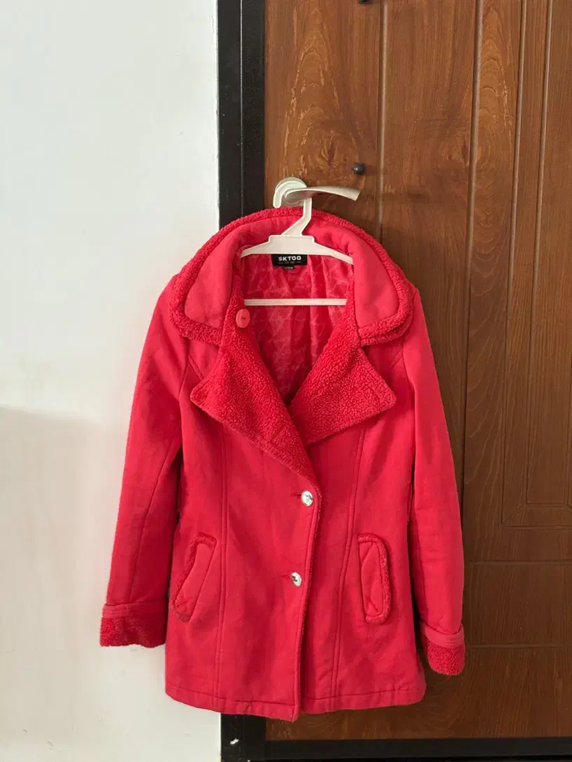 پالتو استر دار|لباس|بجنورد, |دیوار