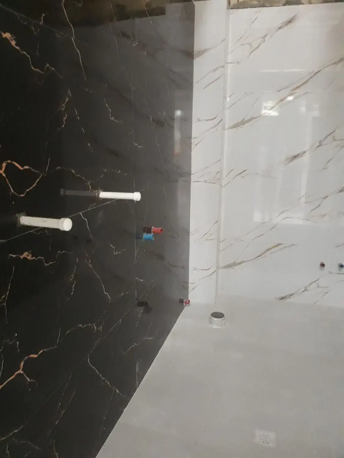 کاشی کار|خدمات پیشه و مهارت|رشت, پارک شهر|دیوار