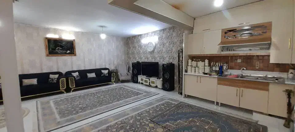 اجاره واحد مبله تمیز یک خواب پیاده تاحرم|اجارهٔ کوتاهمدت آپارتمان و سوئیت|مشهد, چهنو|دیوار