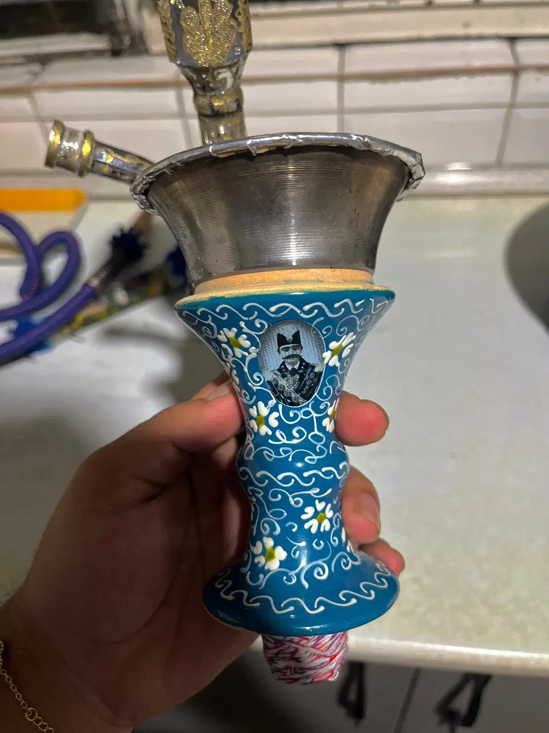 فروش قلیان با ست کامل|زیورآلات و اکسسوری|ری, سیزده آبان|دیوار