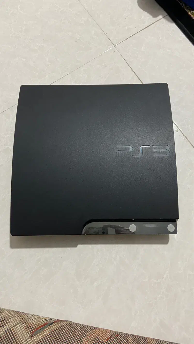 پلی استیشن ۳ اسلیم|کنسول، بازی ویدئویی و آنلاین|بومهن, |دیوار