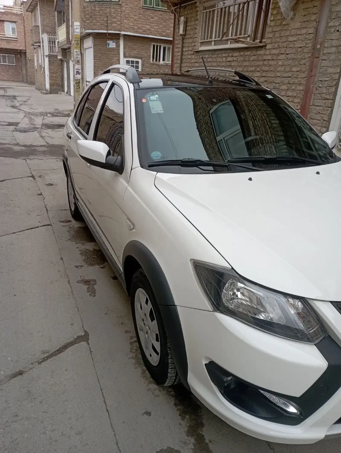 فروش کوییک rs|خودرو سواری و وانت|بوکان, |دیوار