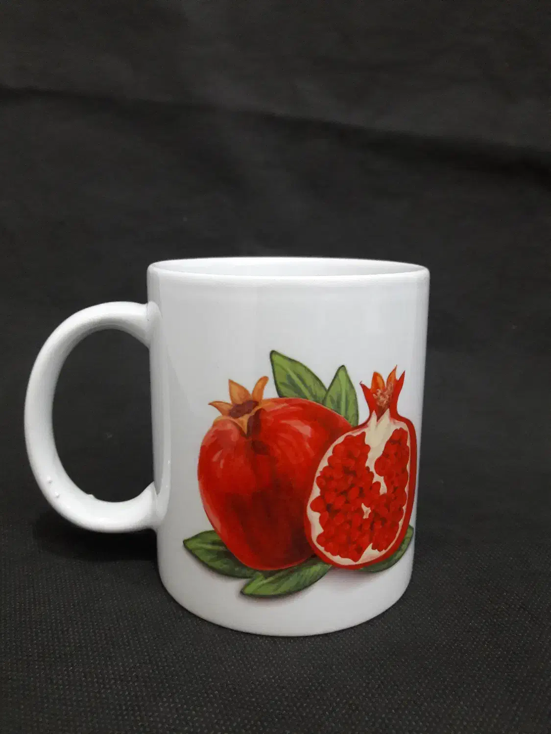 ماگ 250|ظروف سرو و پذیرایی|مشهد, استاد یوسفی (شهرک غرب)|دیوار