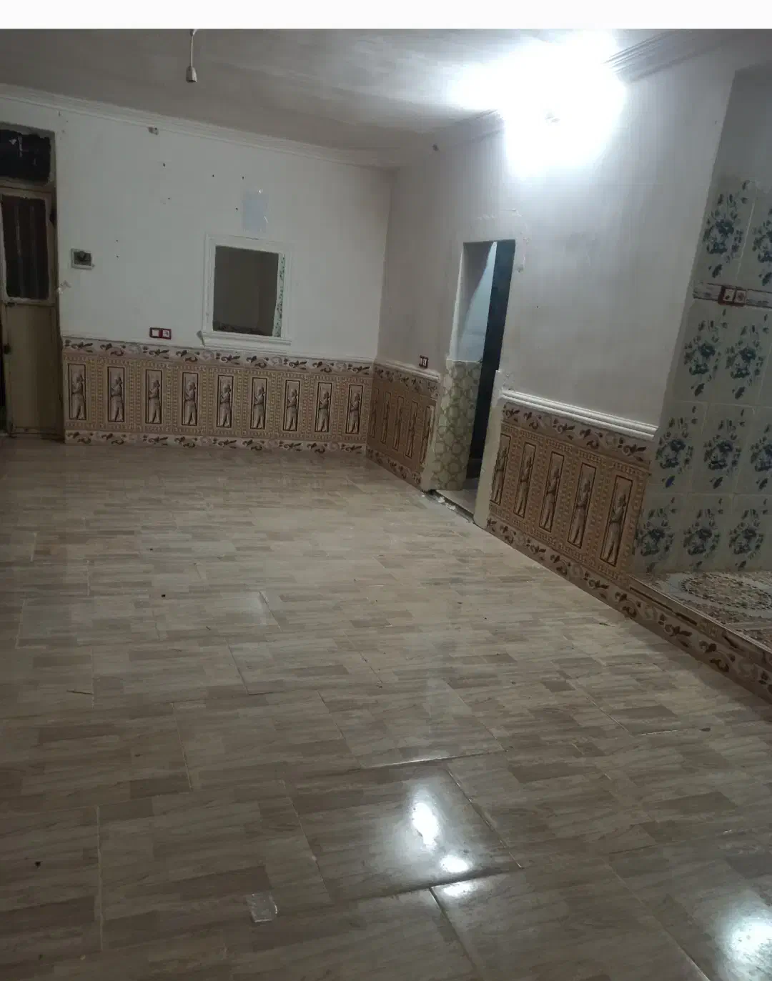 خانه اجاره ای طبقه دوم|اجارهٔ خانه و ویلا|زابل, |دیوار